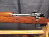 REMINGTON MODEL O3A3
30-06 REFINISHED - 6 of 9