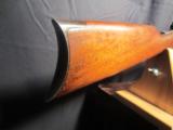 WINCHESTER MODEL 1894 CALIBER 38-55 WCF MFG DATE 1894 - 4 of 15