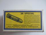 SUPER X 38 SPECIAL AMMO - 4 of 5