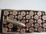 SUPER X 38 SPECIAL AMMO - 5 of 5