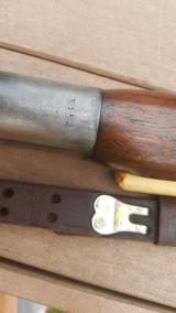 WINCHESTER MODEL 71 DELUXE PRE WAR - 9 of 13