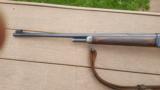 WINCHESTER MODEL 71 DELUXE PRE WAR - 8 of 13