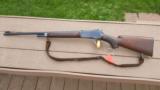 WINCHESTER MODEL 71 DELUXE PRE WAR - 1 of 13