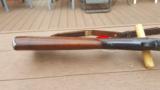 WINCHESTER MODEL 71 DELUXE PRE WAR - 12 of 13