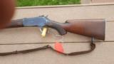 WINCHESTER MODEL 71 DELUXE PRE WAR - 2 of 13