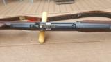 WINCHESTER MODEL 71 DELUXE PRE WAR - 11 of 13