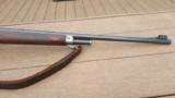 WINCHESTER MODEL 71 DELUXE PRE WAR - 7 of 13