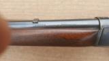 WINCHESTER MODEL 71 DELUXE PRE WAR - 5 of 13