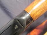 WINCHESTER MODEL 94 PRE 64 CALIBER 30-30 UNFIRED - 8 of 19