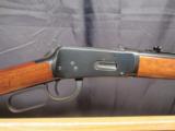 WINCHESTER MODEL 94 PRE 64 CALIBER 30-30 UNFIRED - 2 of 19