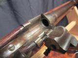 FRENCH M1857/67 CONVERSION
TO 12GA SHOTGUN - 5 of 11