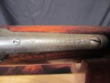 WINCHESTER MODEL 1894 30WCF BUILT 1901 WITH FACTORY LETTER - 10 of 12
