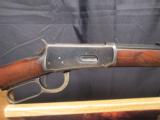 WINCHESTER MODEL 1894 30WCF BUILT 1901 WITH FACTORY LETTER - 2 of 12
