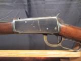 WINCHESTER MODEL 1894 30WCF BUILT 1901 WITH FACTORY LETTER - 5 of 12