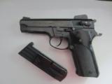 SMITH & WESSON MODEL 559 9MM LIKE NEW - 2 of 8
