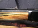 WINCHESTER MODEL 9422M 22 WIN MAG - 7 of 9