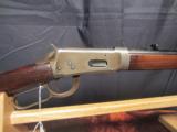 WINCHESTER MODEL 55 TAKEDOWN 30WCF - 2 of 13