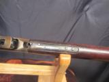 WINCHESTER MODEL 55 TAKEDOWN 30WCF - 11 of 13