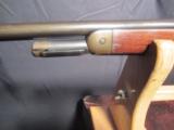 WINCHESTER MODEL 55 TAKEDOWN 30WCF - 8 of 13