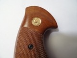 COLT PYTHON 2ND GENERATION FACTORY GRIPS - 7 of 11