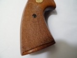 COLT PYTHON 2ND GENERATION FACTORY GRIPS - 8 of 11