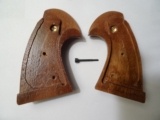COLT PYTHON 2ND GENERATION FACTORY GRIPS - 11 of 11