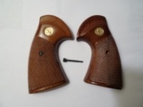 COLT PYTHON 2ND GENERATION FACTORY GRIPS - 9 of 11