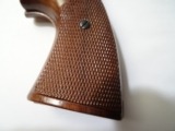 COLT PYTHON 2ND GENERATION FACTORY GRIPS - 6 of 11