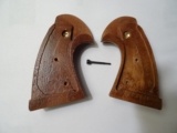 COLT PYTHON 2ND GENERATION FACTORY GRIPS - 10 of 11