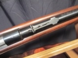 WINCHESTER MODEL 72 BOLT ACTION - 5 of 12