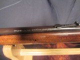 TWO WINCHESTER MODEL 67'S SINGLE SHOTS - 15 of 15