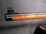 SAKO RIIHIMAKI MODEL L46 MANNLICHER 222 REM - 11 of 13
