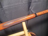 SAKO RIIHIMAKI MODEL L46 MANNLICHER 222 REM - 7 of 13