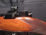 SAKO RIIHIMAKI MODEL L46 MANNLICHER 222 REM - 10 of 13