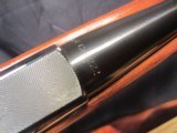 SAKO RIIHIMAKI MODEL L46 MANNLICHER 222 REM - 5 of 13