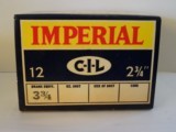IMPERIAL C-I-L PRIMED PAPER 12GA SHOTSHELLS - 5 of 6