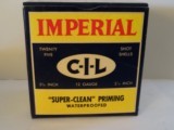 IMPERIAL C-I-L PRIMED PAPER 12GA SHOTSHELLS - 3 of 6