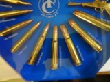 THOMPSON CONTENDER NUMBER 7 AMMO BOARD - 5 of 7