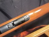 WEATHERBY MODEL XX11 BOLT ACTION CAL 22 L.R. - 5 of 14