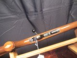 WEATHERBY MODEL XX11 BOLT ACTION CAL 22 L.R. - 4 of 14