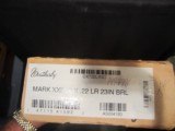 WEATHERBY MODEL XX11 BOLT ACTION CAL 22 L.R. - 13 of 14