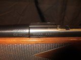 WEATHERBY MODEL XX11 BOLT ACTION CAL 22 L.R. - 7 of 14