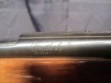 WEATHERBY MODEL XX11 BOLT ACTION CAL 22 L.R. - 9 of 14
