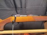 SAKO VIXEN DELUXE CALIBER 222 REMINGTON - 2 of 13