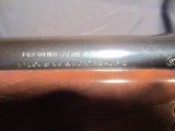 BROWNING OLYMPIAN 30-06 MFG DATE 1962 - 15 of 19