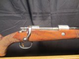 BROWNING OLYMPIAN 30-06 MFG DATE 1962 - 2 of 19
