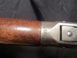 WINCHESTER MODEL 1894 38-55 WCF - 8 of 12