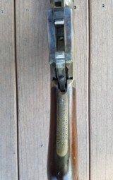 WINCHESTER MODEL 1887 12GA LEVER ACTION - 5 of 12