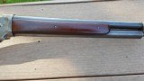 WINCHESTER MODEL 1887 12GA LEVER ACTION - 7 of 12