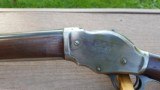 WINCHESTER MODEL 1887 12GA LEVER ACTION - 1 of 12